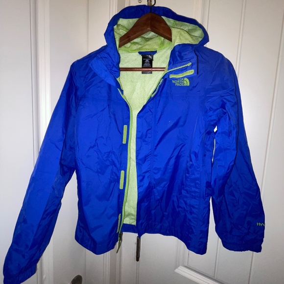 North face Boys size 10-12 - Picture 1 of 8